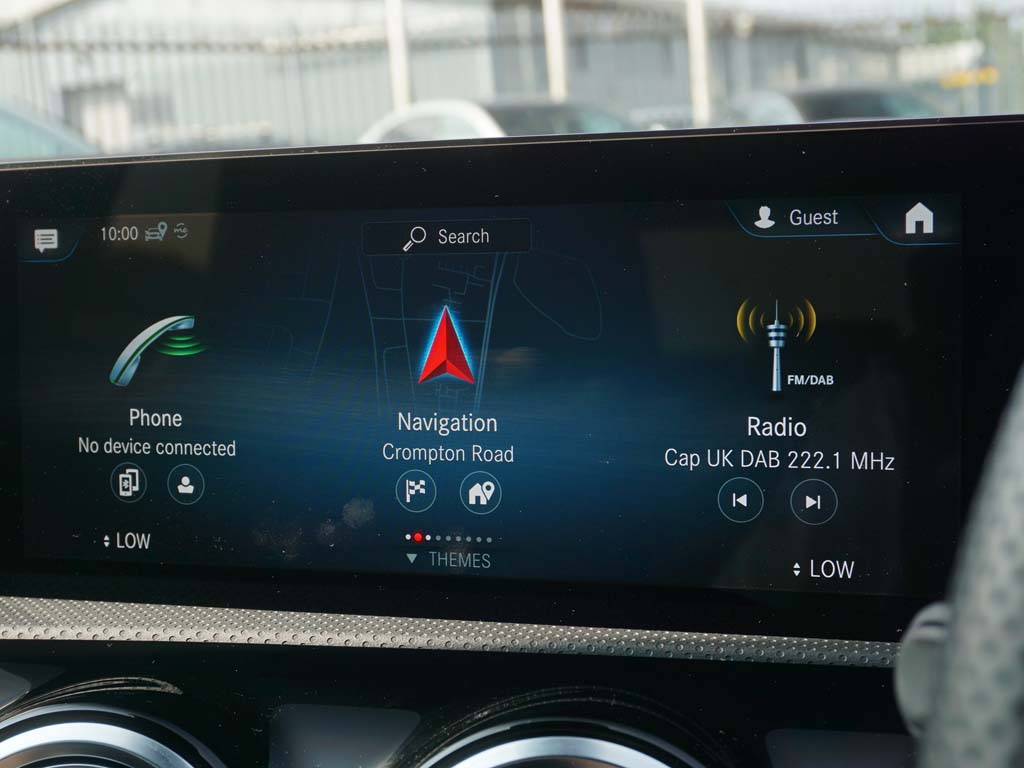 Used Mercedes-Benz A-Class 2024 for sale - 76677986: Photo 19