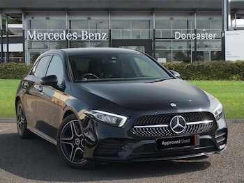 Used Mercedes-Benz A-Class 2024 for sale - 76677986: Photo
