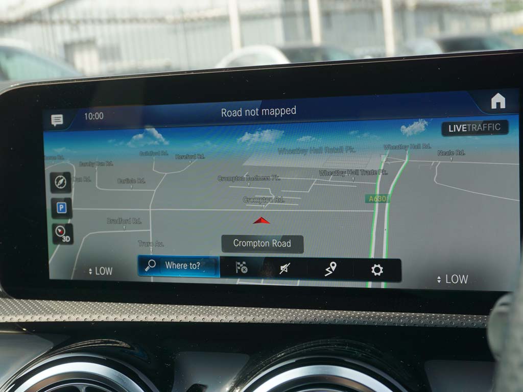 Used Mercedes-Benz A-Class 2024 for sale - 76677986: Photo 20