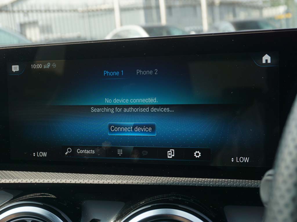 Used Mercedes-Benz A-Class 2024 for sale - 76677986: Photo 21