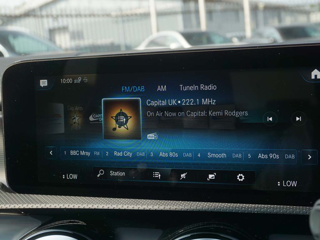 Used Mercedes-Benz A-Class 2024 for sale - 76677986: Photo 22