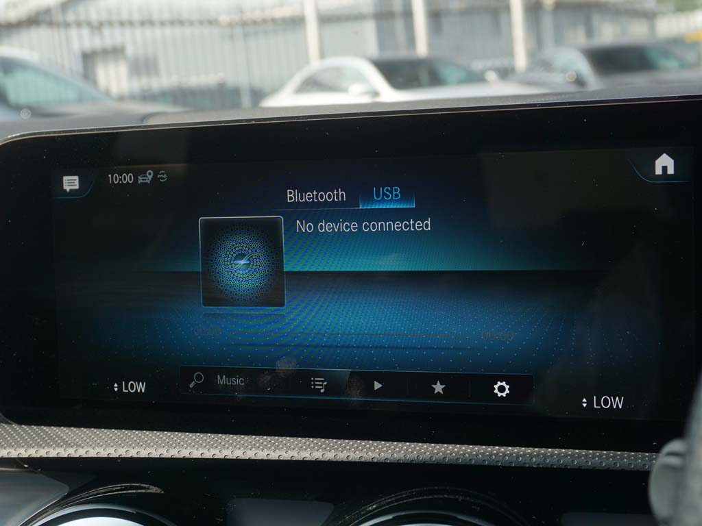 Used Mercedes-Benz A-Class 2024 for sale - 76677986: Photo 23