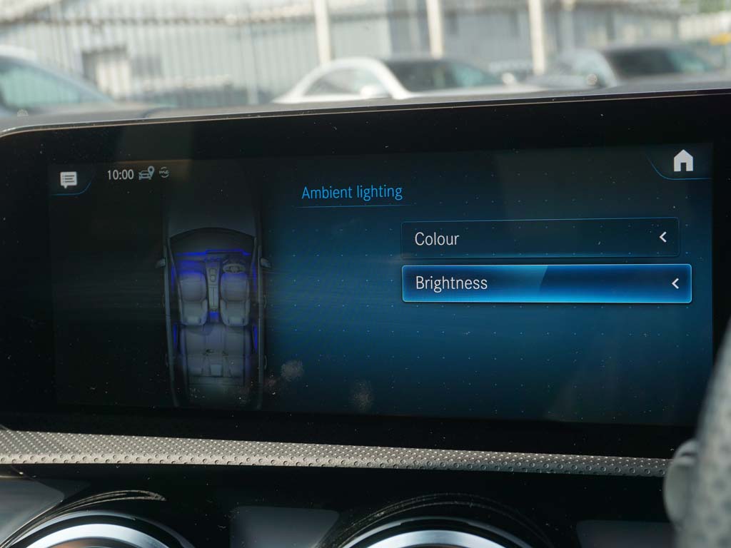 Used Mercedes-Benz A-Class 2024 for sale - 76677986: Photo 24