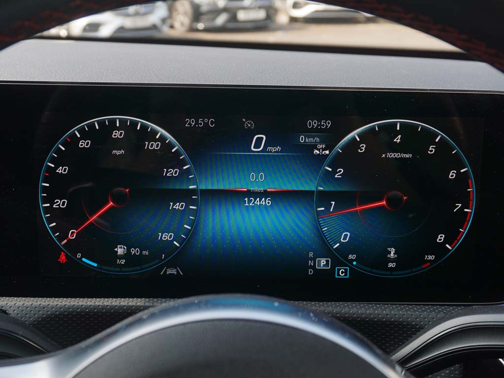 Used Mercedes-Benz A-Class 2024 for sale - 76677986: Photo 4