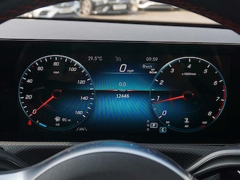 Used Mercedes-Benz A-Class 2024 for sale - 76677986: Photo