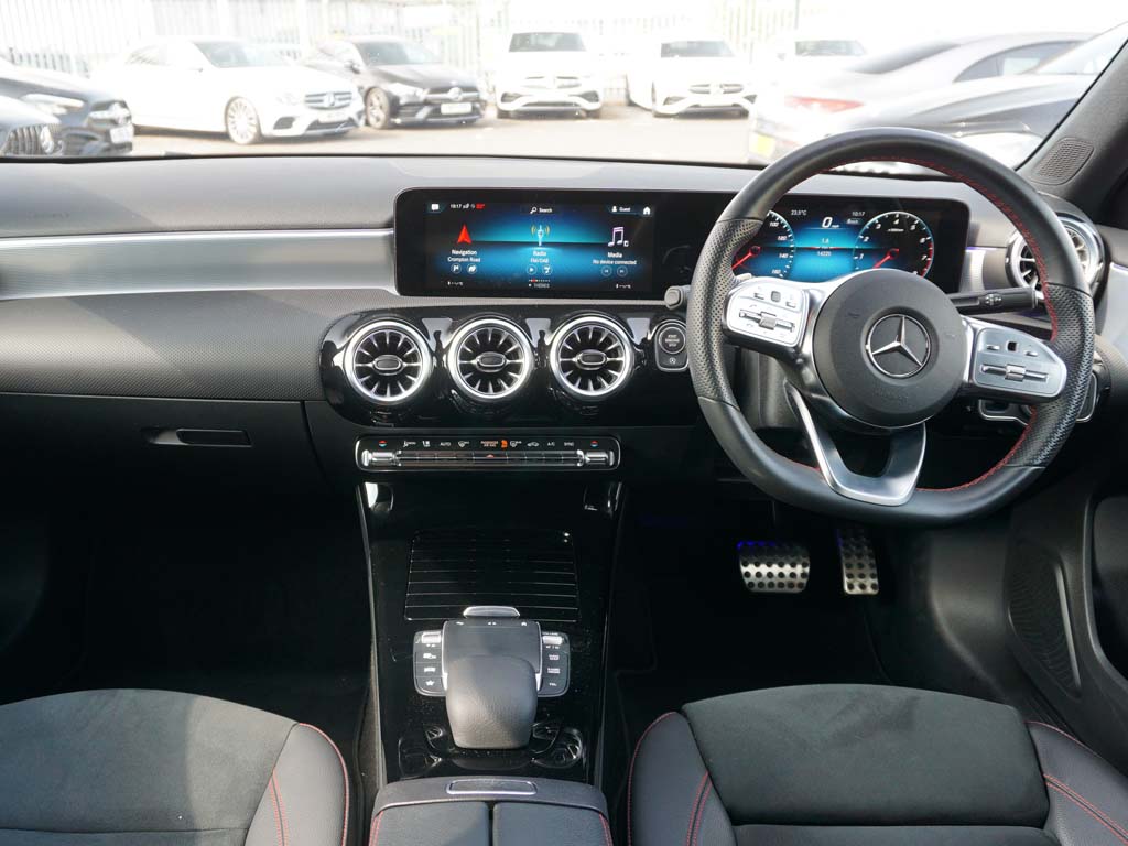 Used Mercedes-Benz A-Class 2024 for sale - 76677986: Photo 5