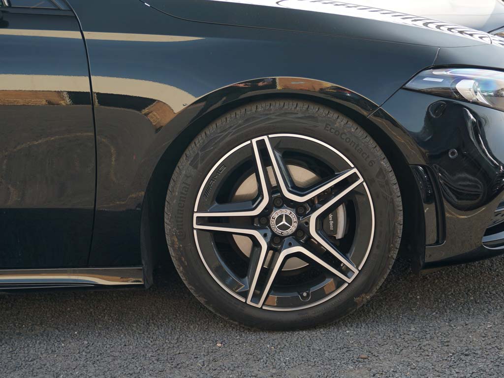 Used Mercedes-Benz A-Class 2024 for sale - 76677986: Photo 6