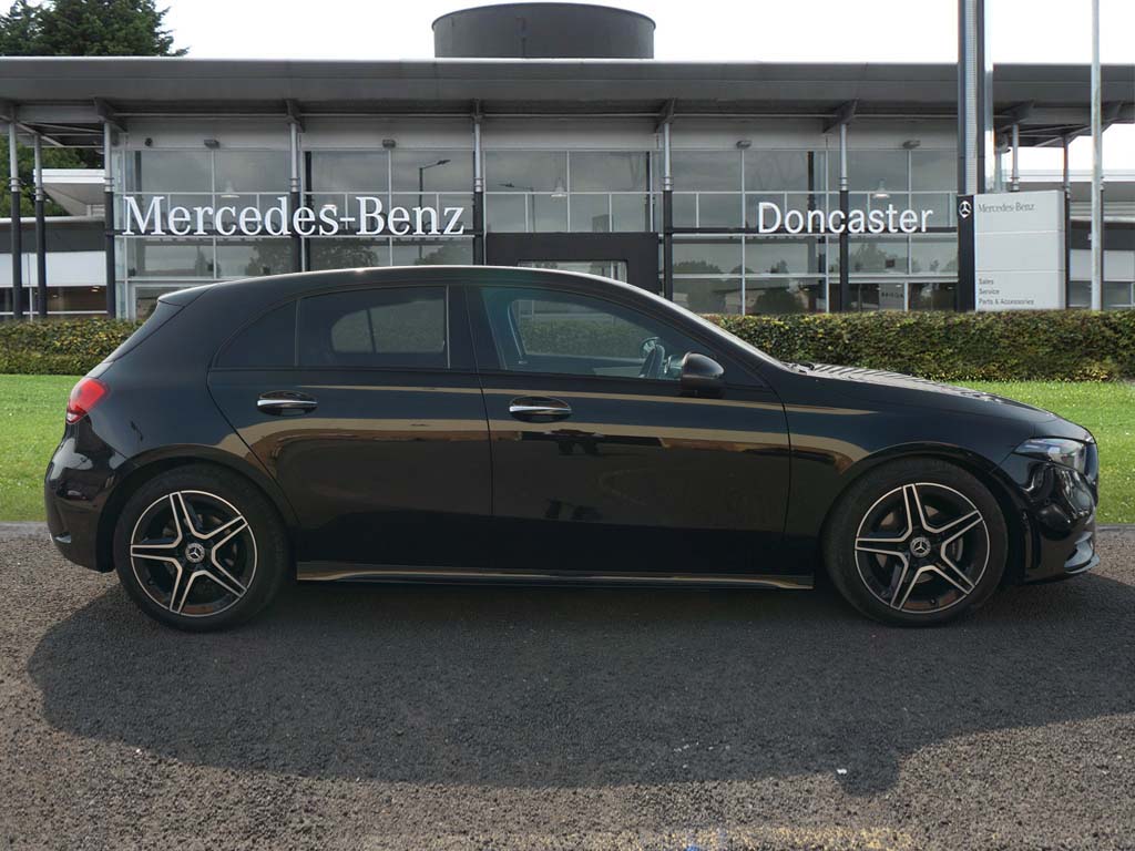 Used Mercedes-Benz A-Class 2024 for sale - 76677986: Photo 7