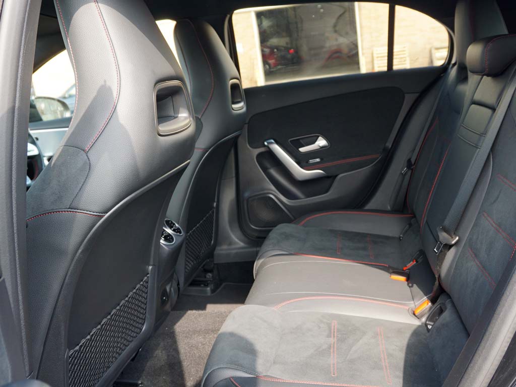 Used Mercedes-Benz A-Class 2024 for sale - 76677986: Photo 8