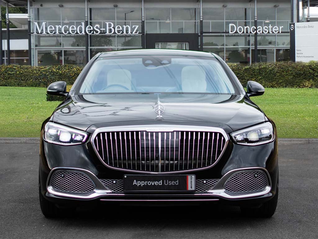 Used Mercedes-Benz S Class 2024 for sale - 77336525: Photo 10