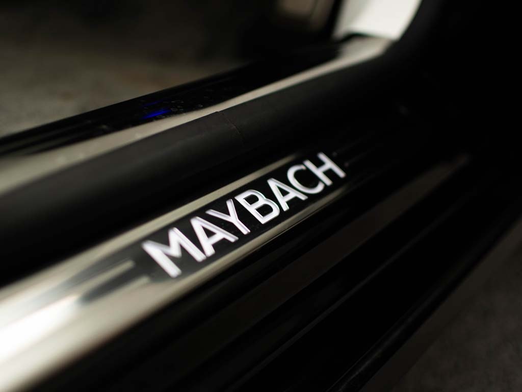 Used Mercedes-Benz S Class 2024 for sale - 77336525: Photo 18