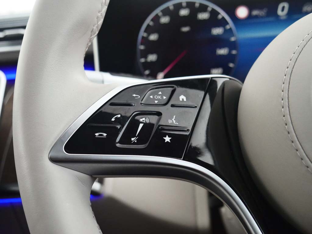 Used Mercedes-Benz S Class 2024 for sale - 77336525: Photo 19