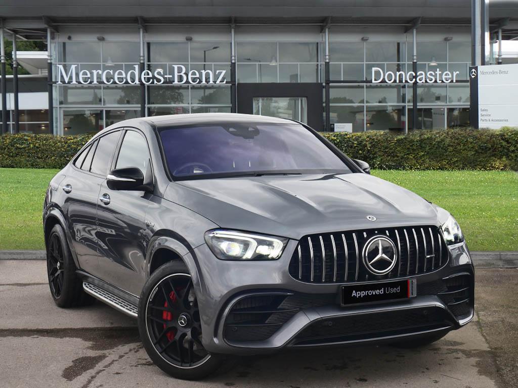 Used Mercedes-Benz GLE 2023 for sale - 76782465: Photo 1