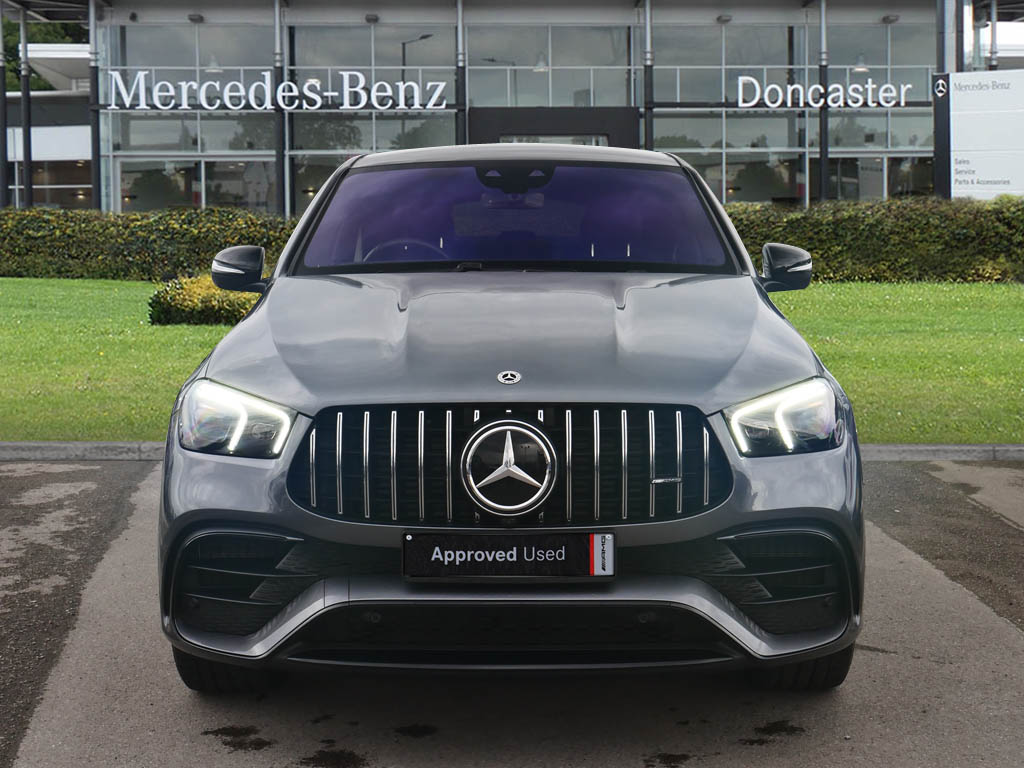 Used Mercedes-Benz GLE 2023 for sale - 76782465: Photo 10