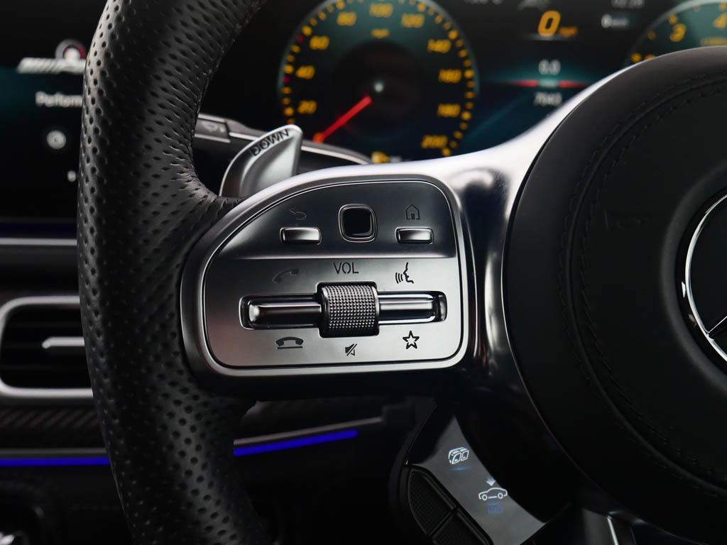 Used Mercedes-Benz GLE 2023 for sale - 76782465: Photo 12