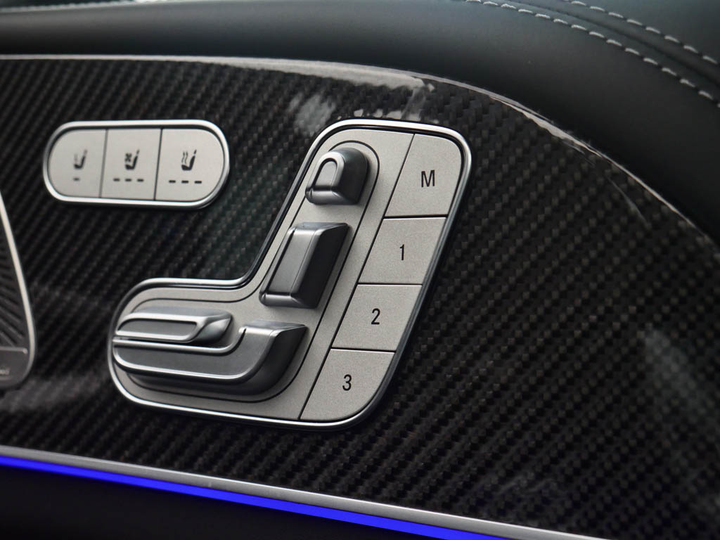 Used Mercedes-Benz GLE 2023 for sale - 76782465: Photo 18