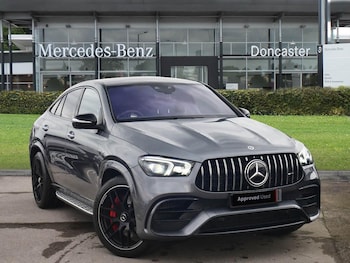 Used Mercedes-Benz GLE 2023 for sale - 76782465: Photo