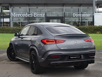 Used Mercedes-Benz GLE 2023 for sale - 76782465: Photo
