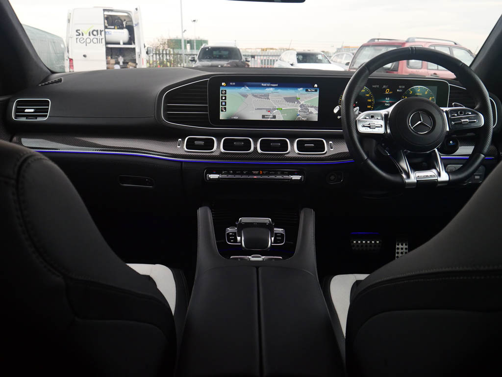 Used Mercedes-Benz GLE 2023 for sale - 76782465: Photo 5