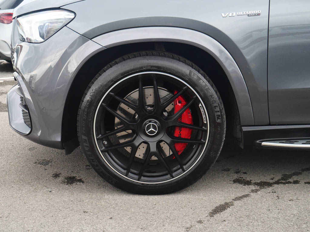 Used Mercedes-Benz GLE 2023 for sale - 76782465: Photo 6