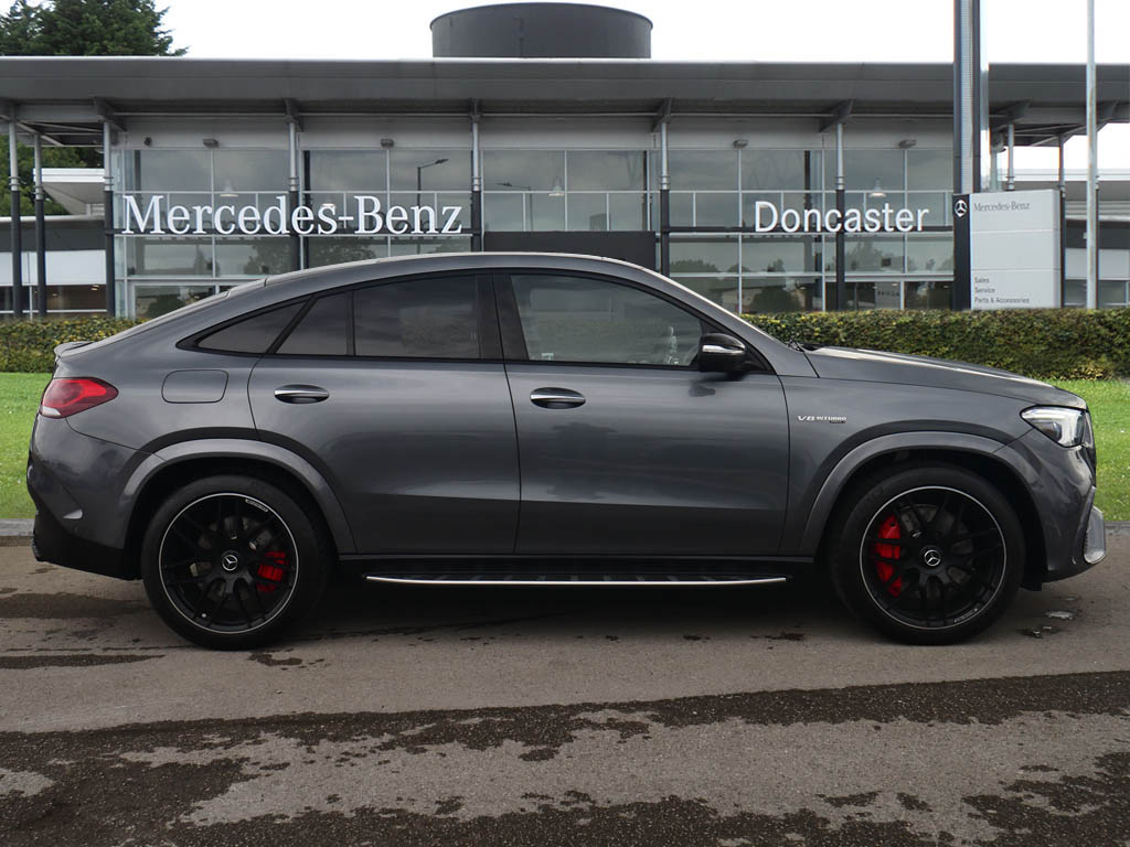 Used Mercedes-Benz GLE 2023 for sale - 76782465: Photo 7