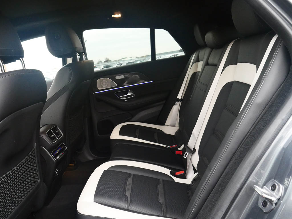 Used Mercedes-Benz GLE 2023 for sale - 76782465: Photo 8