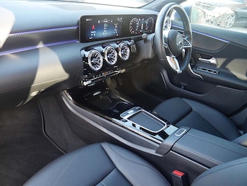 Used Mercedes-Benz A-Class 2023 for sale - 77848862: Photo