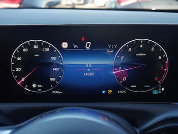 Used Mercedes-Benz A-Class 2023 for sale - 77848862: Photo