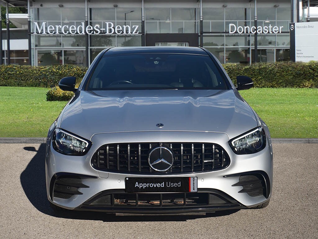 Used Mercedes-Benz E Class 2023 for sale - 78053467: Photo 10