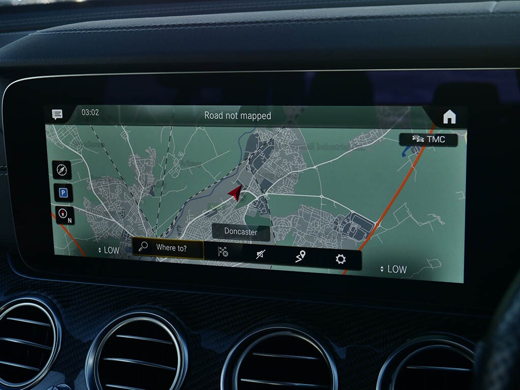 Used Mercedes-Benz E Class 2023 for sale - 78053467: Photo 22