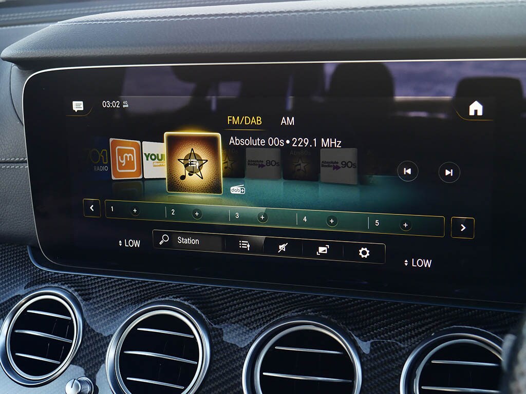 Used Mercedes-Benz E Class 2023 for sale - 78053467: Photo 23