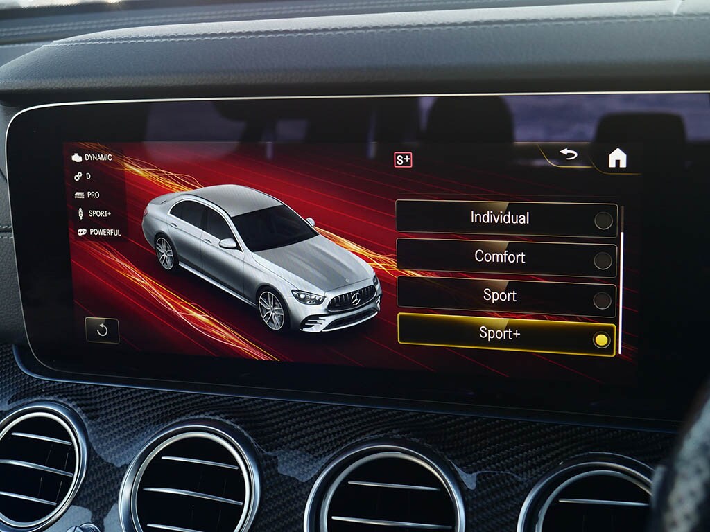 Used Mercedes-Benz E Class 2023 for sale - 78053467: Photo 25