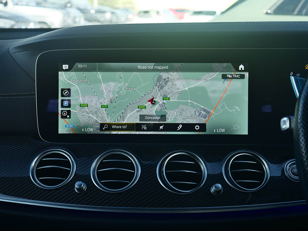 Used Mercedes-Benz E Class 2023 for sale - 78053467: Photo 5