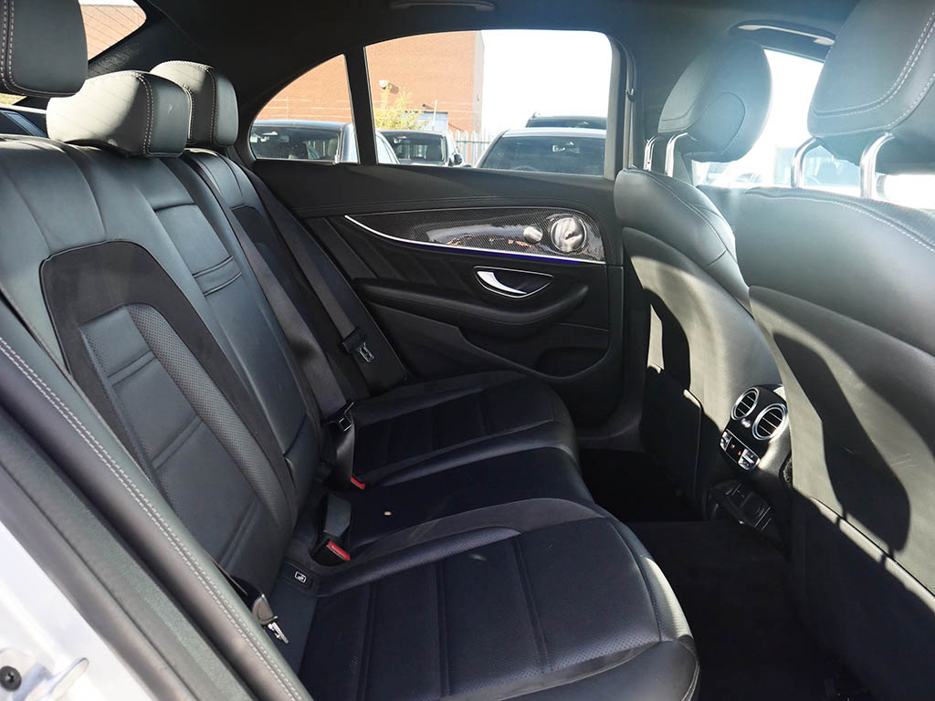 Used Mercedes-Benz E Class 2023 for sale - 78053467: Photo 8