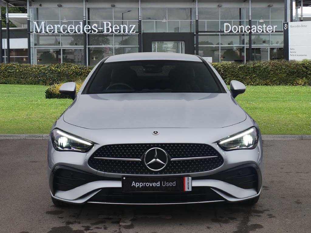 Used Mercedes-Benz CLE 2024 for sale - 77532840: Photo 10