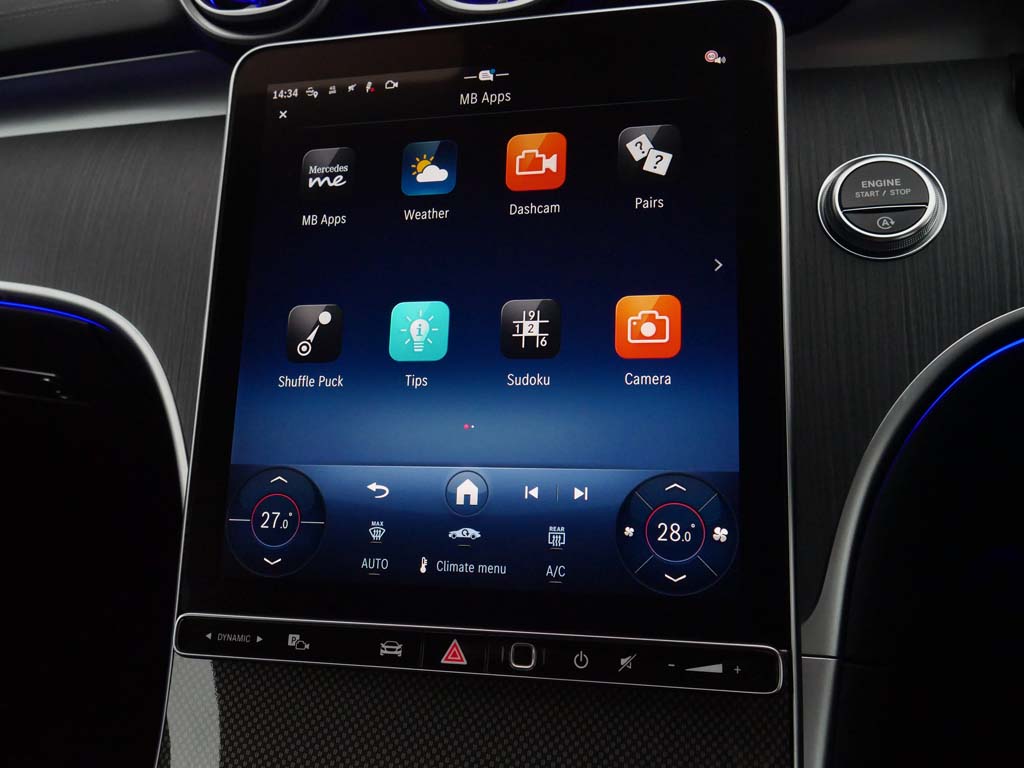 Used Mercedes-Benz CLE 2024 for sale - 77532840: Photo 23