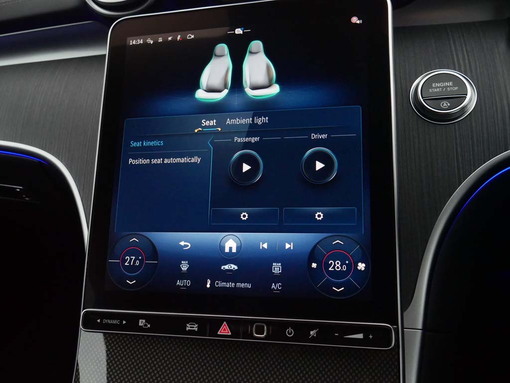 Used Mercedes-Benz CLE 2024 for sale - 77532840: Photo 24