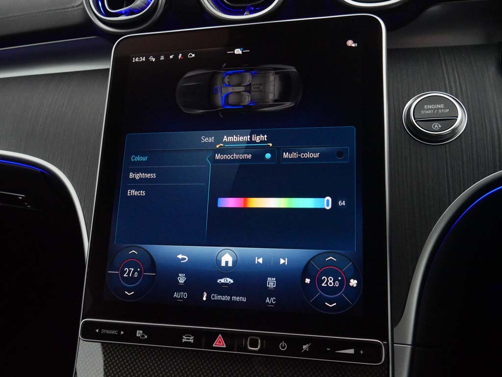 Used Mercedes-Benz CLE 2024 for sale - 77532840: Photo 25