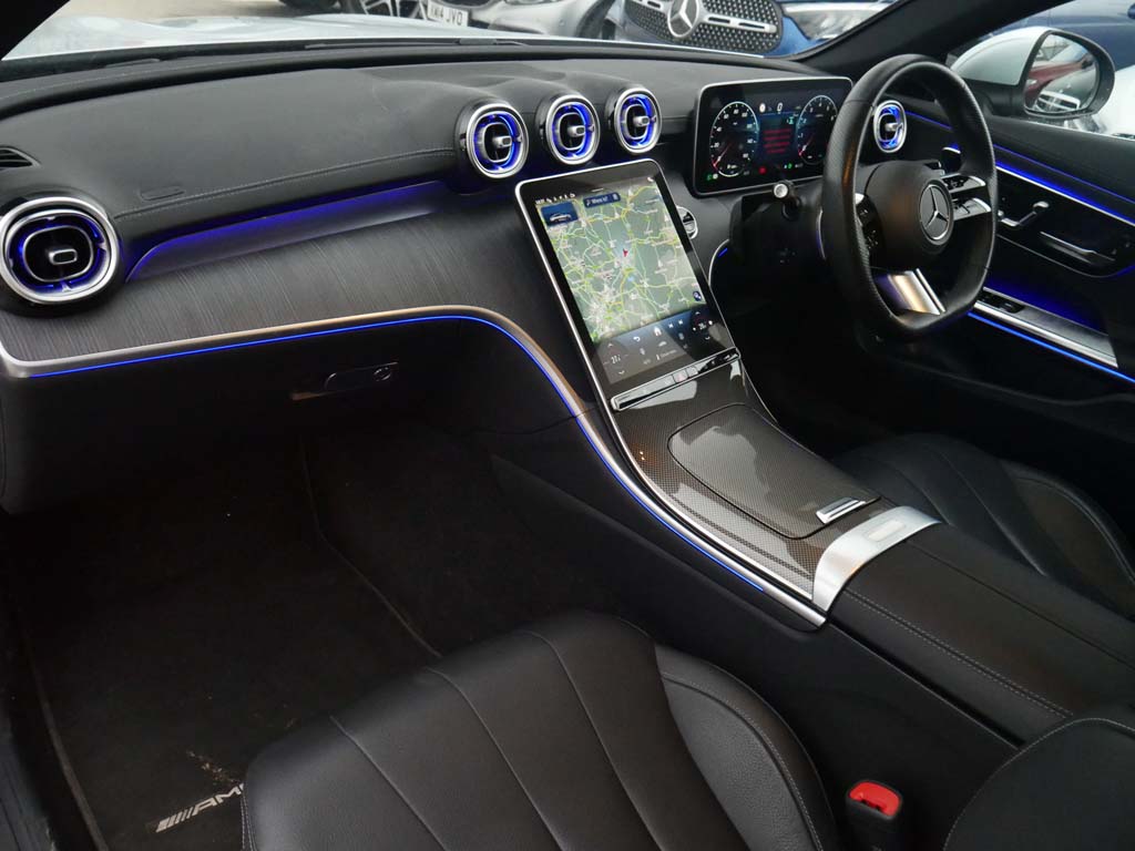 Used Mercedes-Benz CLE 2024 for sale - 77532840: Photo 3