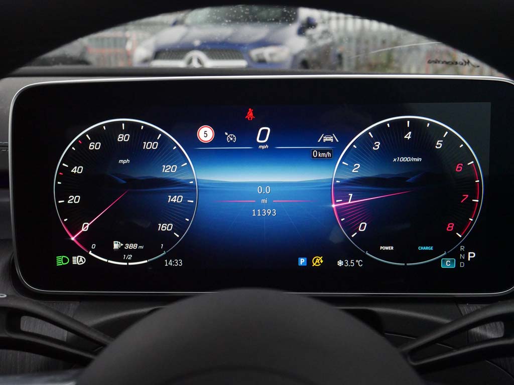 Used Mercedes-Benz CLE 2024 for sale - 77532840: Photo 4