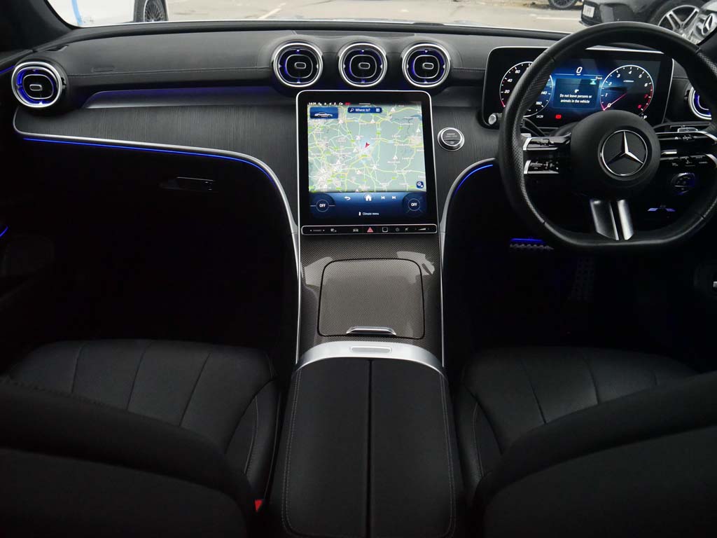 Used Mercedes-Benz CLE 2024 for sale - 77532840: Photo 5