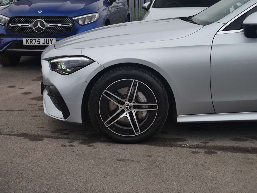 Used Mercedes-Benz CLE 2024 for sale - 77532840: Photo 6