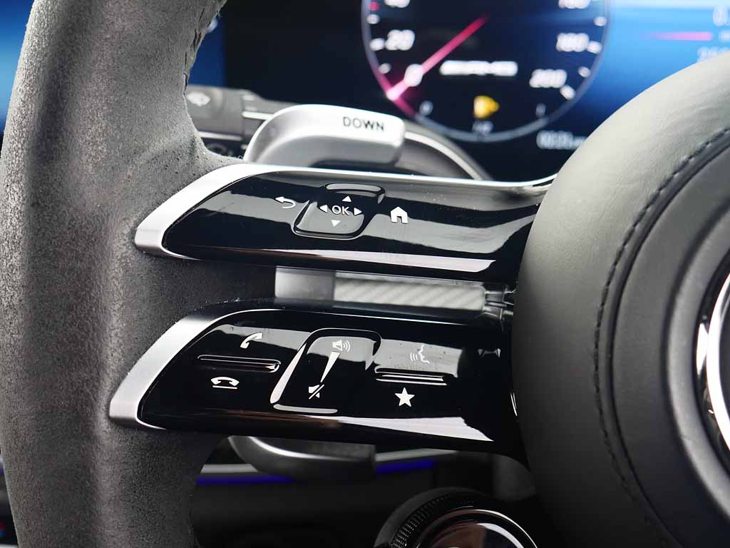 Used Mercedes-Benz GLS 2024 for sale - 76678331: Photo 12