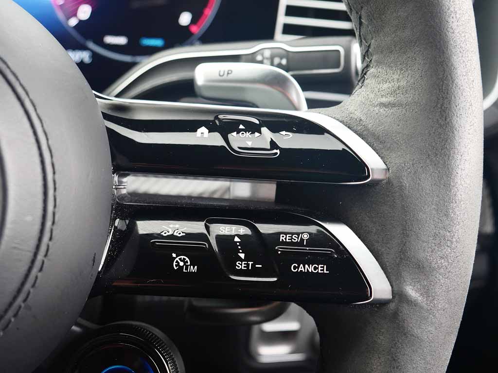 Used Mercedes-Benz GLS 2024 for sale - 76678331: Photo 13