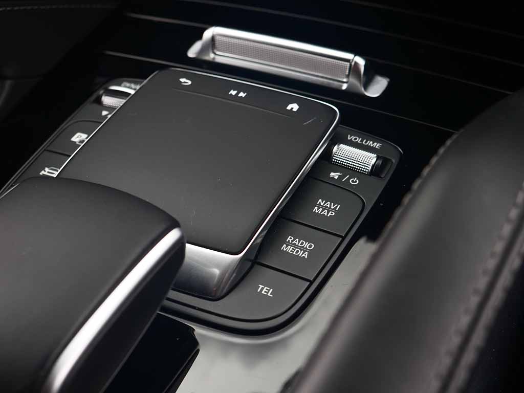 Used Mercedes-Benz GLS 2024 for sale - 76678331: Photo 18