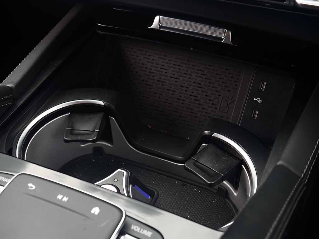 Used Mercedes-Benz GLS 2024 for sale - 76678331: Photo 19