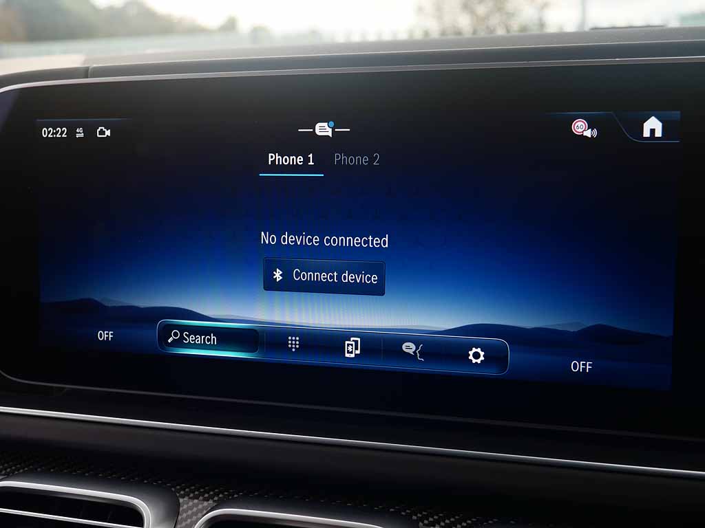 Used Mercedes-Benz GLS 2024 for sale - 76678331: Photo 21