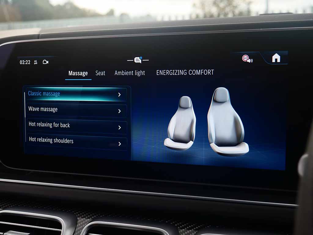 Used Mercedes-Benz GLS 2024 for sale - 76678331: Photo 25