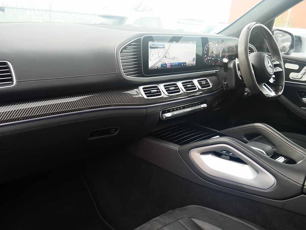 Used Mercedes-Benz GLS 2024 for sale - 76678331: Photo 3