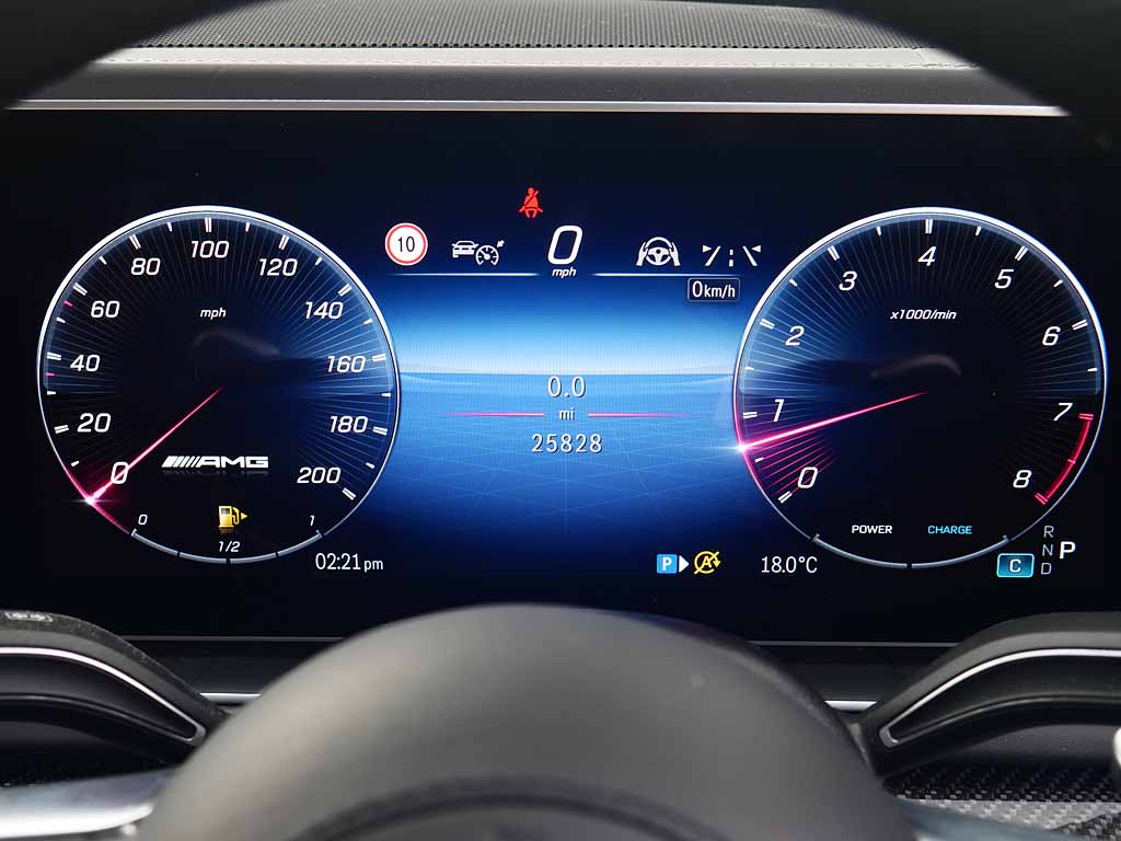 Used Mercedes-Benz GLS 2024 for sale - 76678331: Photo 4